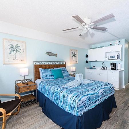 I Need A Vacay Now! Remodeled Studio Daytona Beach Exteriér fotografie