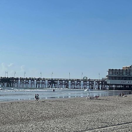 I Need A Vacay Now! Remodeled Studio Daytona Beach Exteriér fotografie