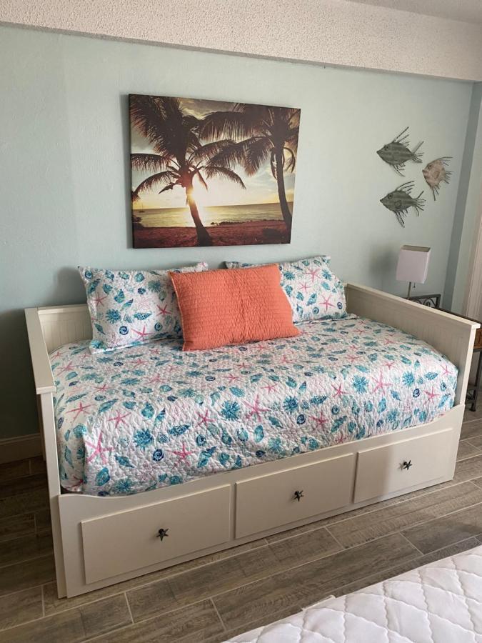 I Need A Vacay Now! Remodeled Studio Daytona Beach Exteriér fotografie