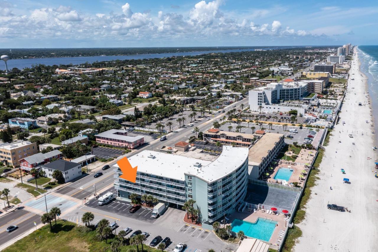 I Need A Vacay Now! Remodeled Studio Daytona Beach Exteriér fotografie