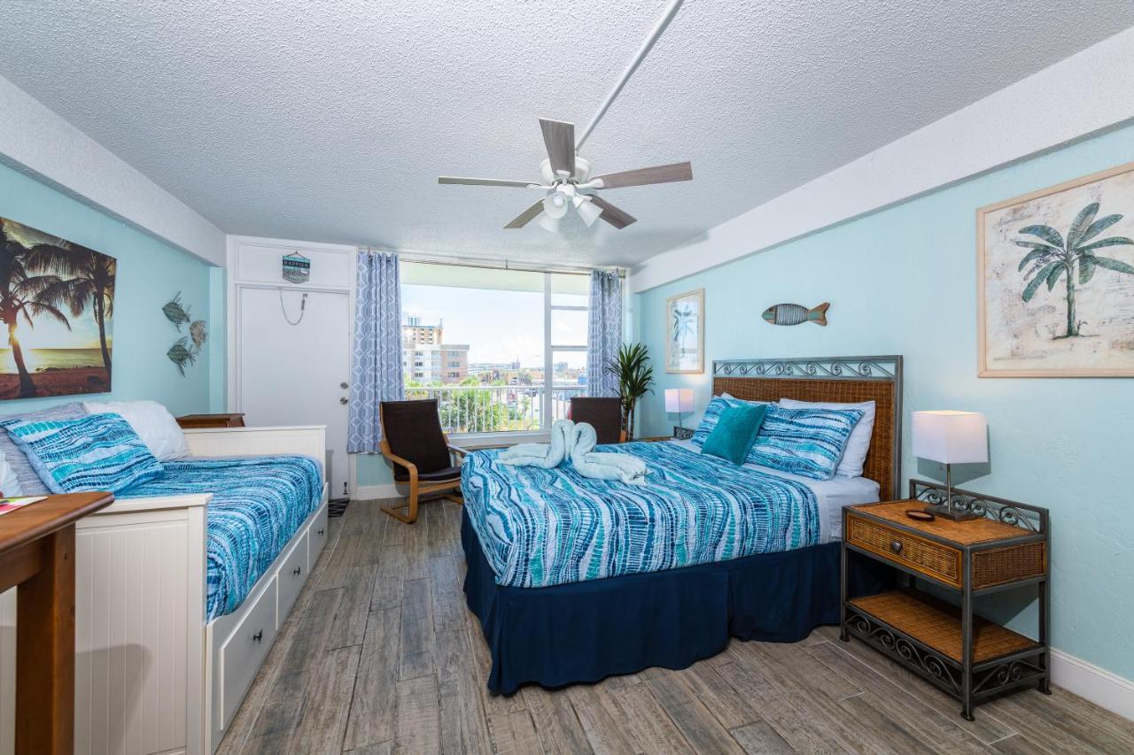 I Need A Vacay Now! Remodeled Studio Daytona Beach Exteriér fotografie
