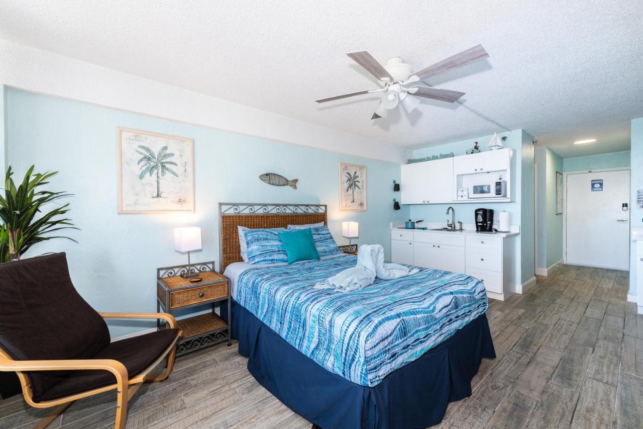 I Need A Vacay Now! Remodeled Studio Daytona Beach Exteriér fotografie