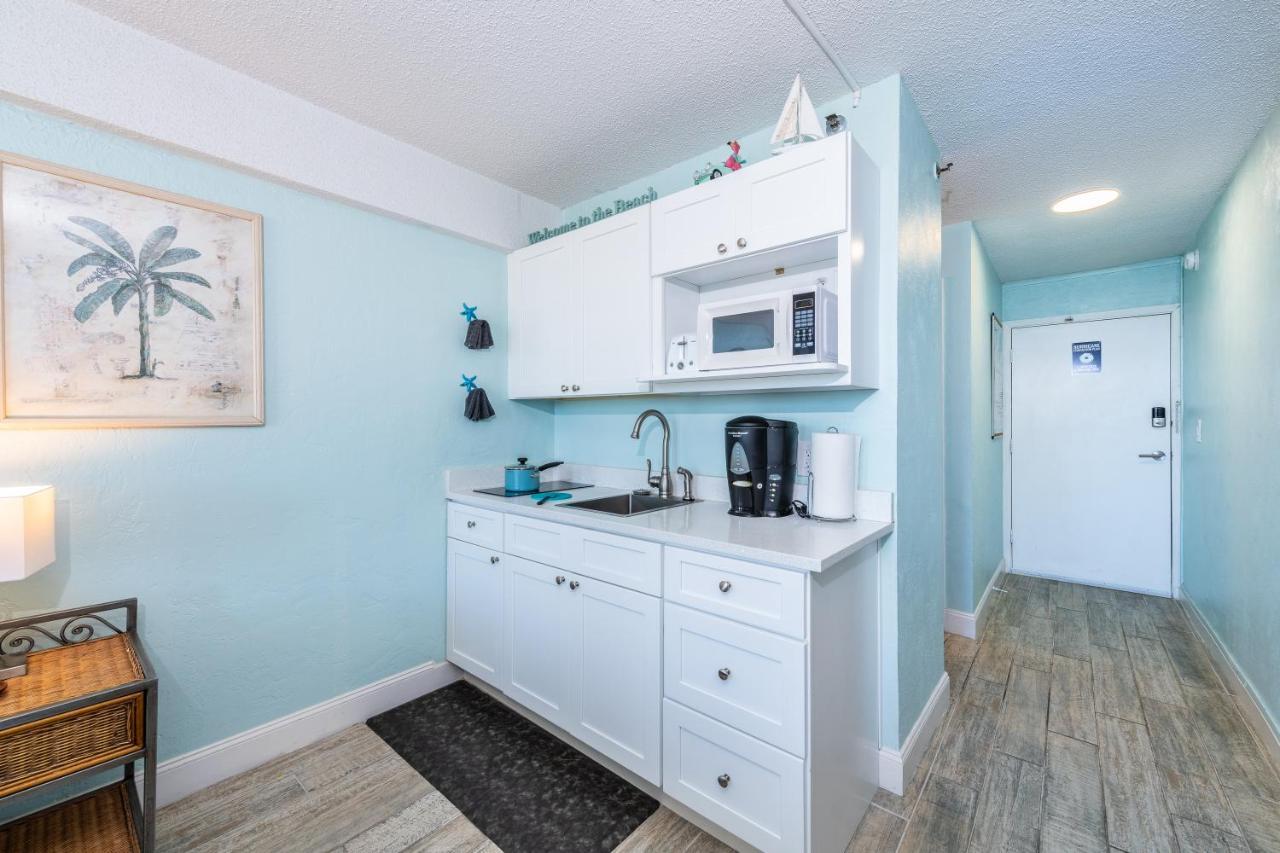 I Need A Vacay Now! Remodeled Studio Daytona Beach Exteriér fotografie