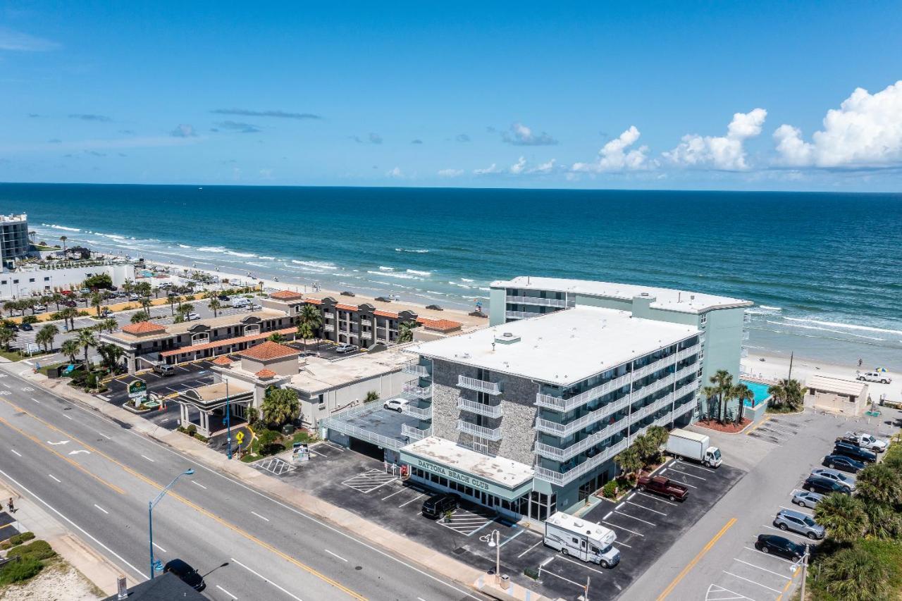 I Need A Vacay Now! Remodeled Studio Daytona Beach Exteriér fotografie