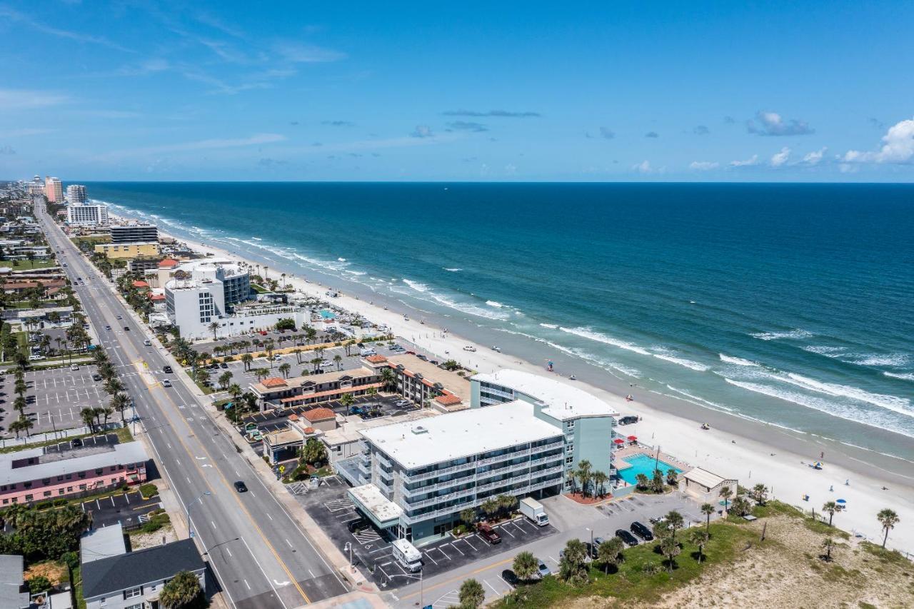 I Need A Vacay Now! Remodeled Studio Daytona Beach Exteriér fotografie