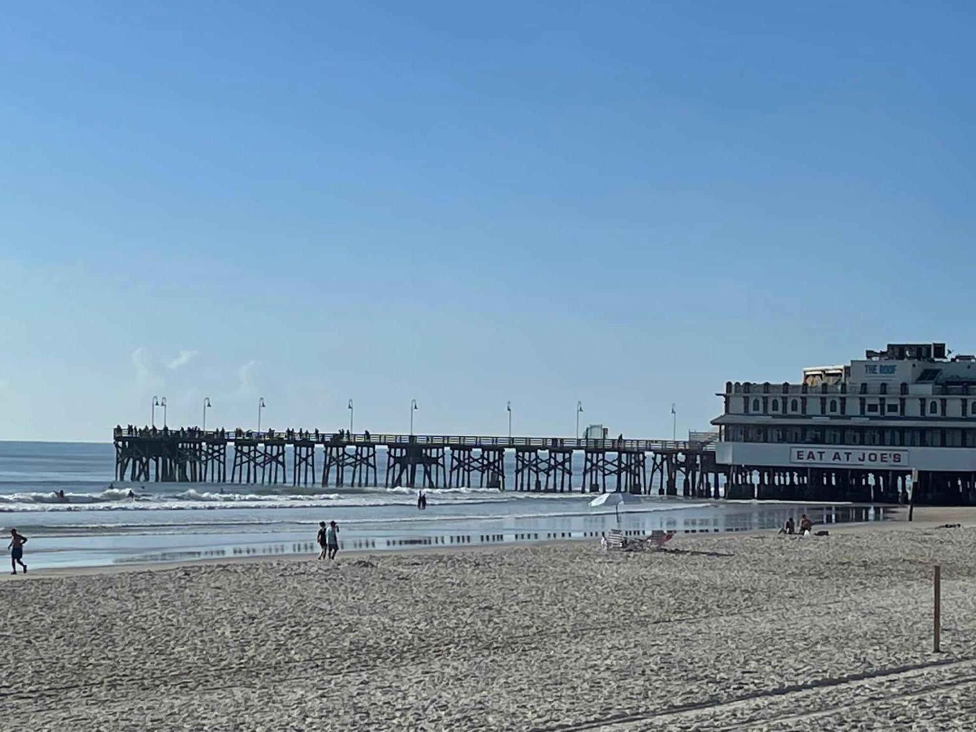 I Need A Vacay Now! Remodeled Studio Daytona Beach Exteriér fotografie