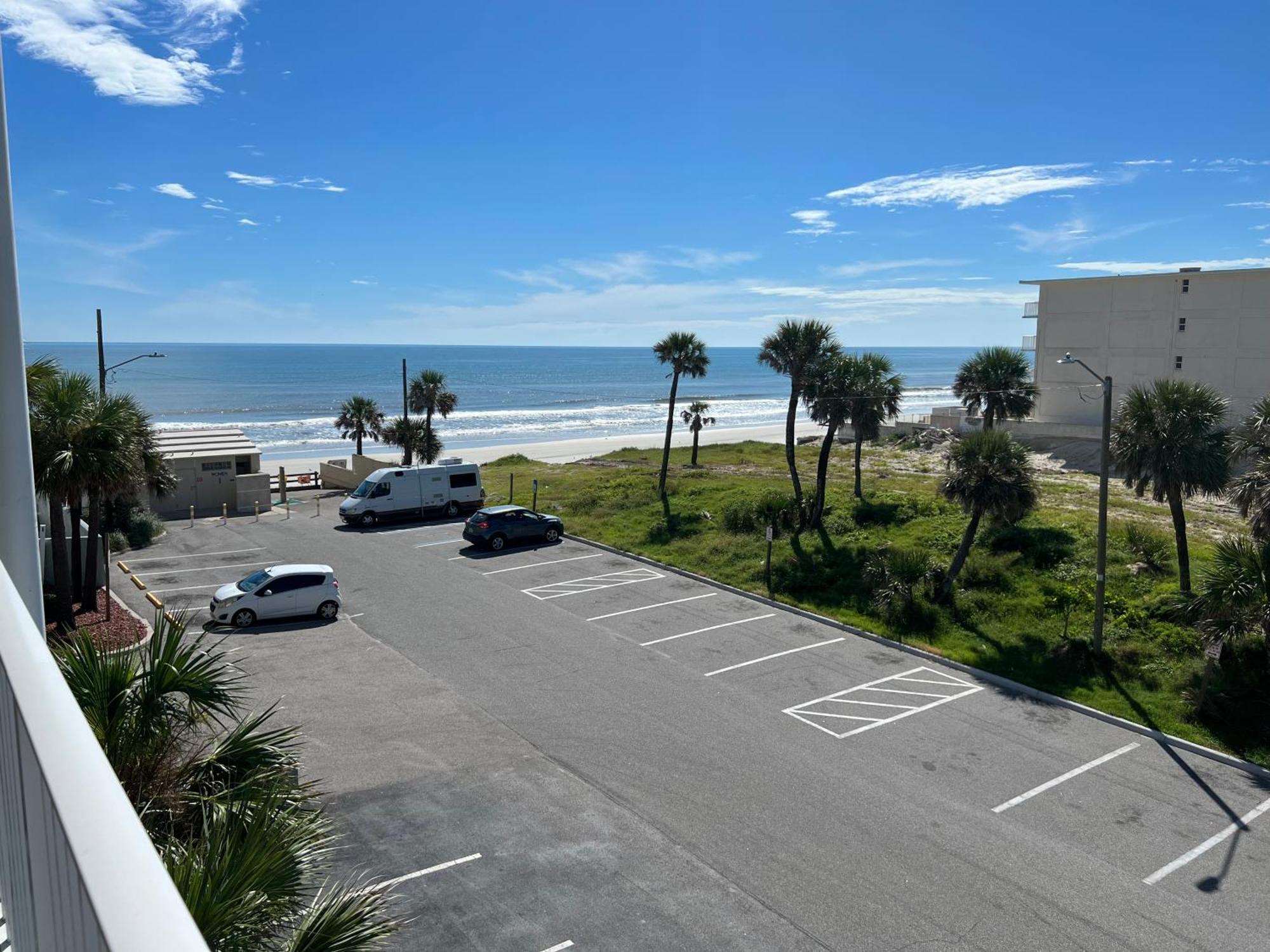 I Need A Vacay Now! Remodeled Studio Daytona Beach Exteriér fotografie