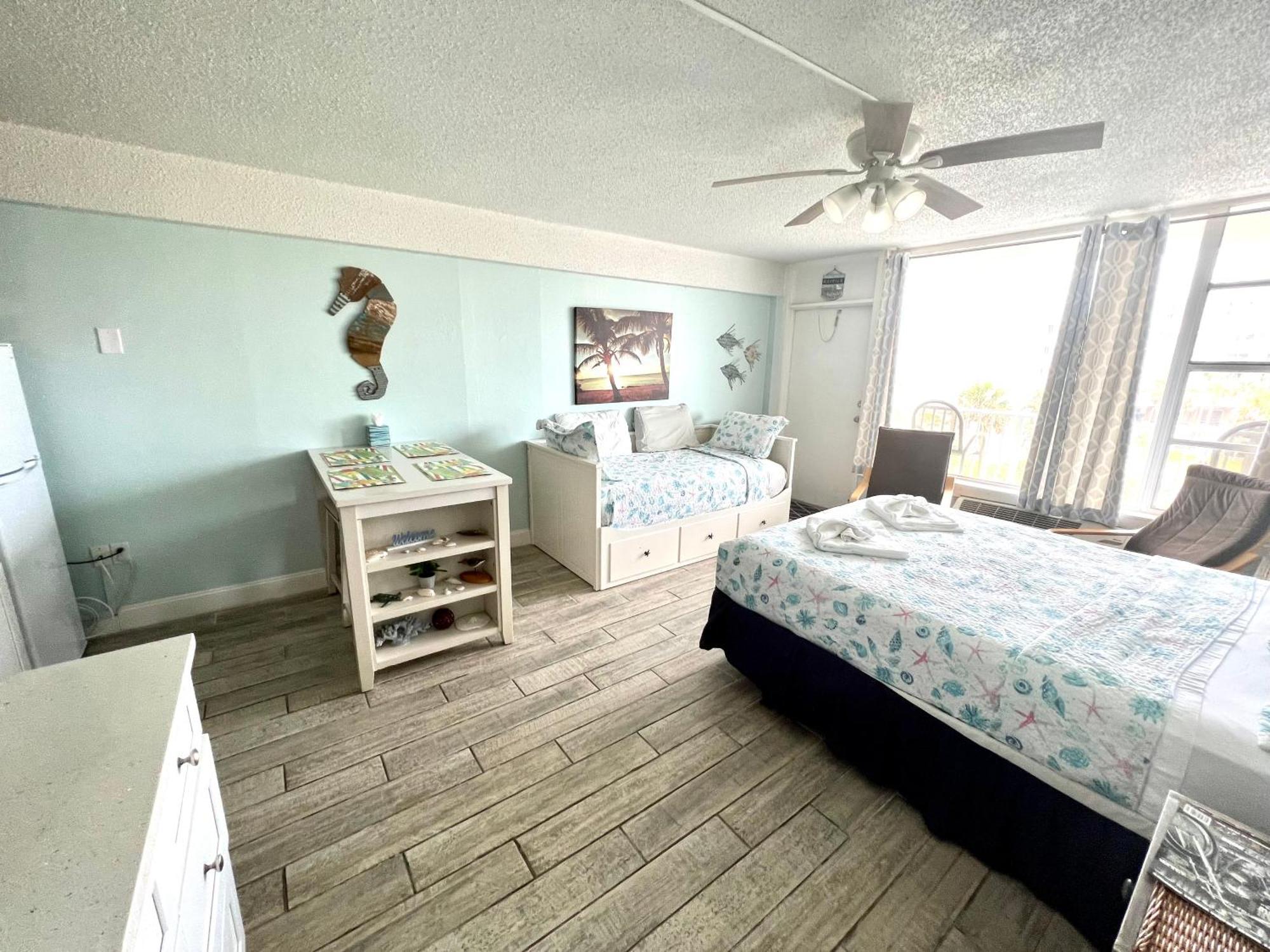 I Need A Vacay Now! Remodeled Studio Daytona Beach Exteriér fotografie