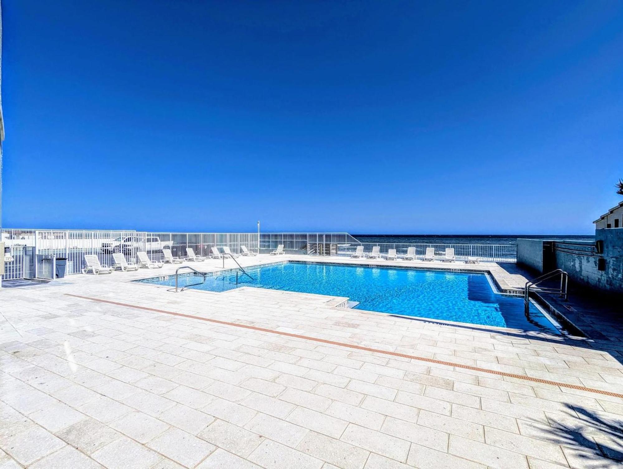 I Need A Vacay Now! Remodeled Studio Daytona Beach Exteriér fotografie